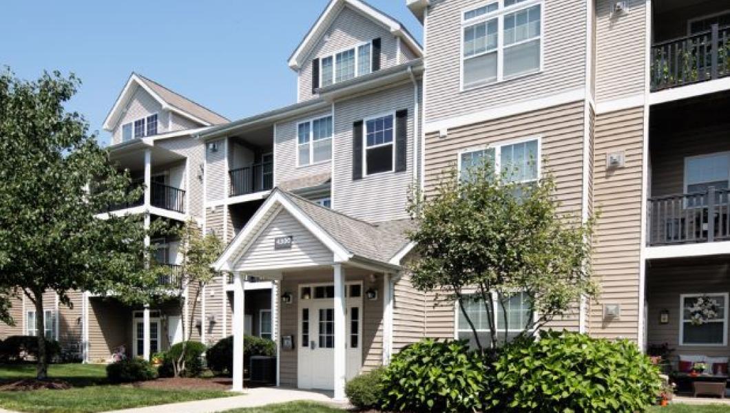 The Wren at Sharon Friedkin Property Group